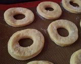 Foto del paso 3 de la receta: DONUTS NAVIDEÑAS ❤️