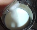 A picture of step 9 of Coffee Cake 🍰🍰 ☕☕.