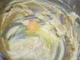 Vanilla cake