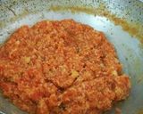 गाजर हलवा (Gajar halwa recipe in hindi) रेसिपी चरण 5 फोटो