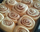 Foto del paso 11 de la receta: Rollos de canela