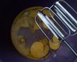 Foto langkah ke 1 dari resep NutriCake Brownies modifikasi.