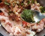 চিকেন কাটলেট (chicken cutlet recipe in Bengali) রেসিপির ধাপ 4 ছবি