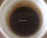 Foto langkah ke 6 dari resep Sus/soes vla Coklat Kopi.