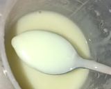 Foto langkah ke 5 dari resep Puding Chocho Oreo.