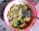 Foto langkah ke 1 dari resep Gyoza.