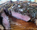 Foto del paso 6 de la receta: Entrecot de vaca rubia gallega