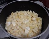 Foto del paso 1 de la receta: Puré de papas sin colar