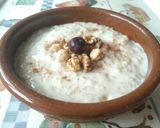 Foto del paso 2 de la receta: Gachas de avena