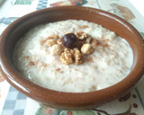 Foto del paso 2 de la receta: Gachas de avena