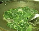 幼綿綿地瓜葉的食譜步驟2照片