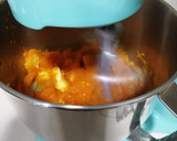 Foto del paso 1 de la receta: Muffins saludables sin azúcar