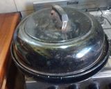 Foto del paso 6 de la receta: Croquetas picantes de pan rallado a la pizza en parrigas