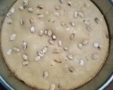 ডিম ছাড়া সুজির কেক (eggless suji cake recipe in bengali) রেসিপির ধাপ 6 ছবি