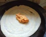 Peanut Rava Dosa recipe step 4 photo