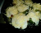 Foto del paso 3 de la receta: Zapallitos rellenos 🥰