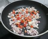 कारल्याची भाजी (Karlyachi Bhaji Recipe In Marathi) रेसिपी स्टेप 3 फोटो 