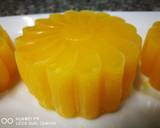 Mango sorbet recipe step 5 photo