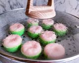 Foto langkah ke 4 dari resep Kue Mangkok Gluten Free.