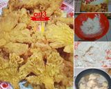 Foto langkah ke 5 dari resep Jamur krispi simple.