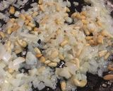 A picture of step 3 of Lebanese Kibbeh 🇱🇧.