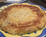 Foto del paso 2 de la receta: Sándwich de tortilla de coliflor, boniato y zanahoria