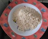 Foto langkah ke 3 dari resep Ikan Dori Goreng Krispi Oats.