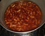 রাজমা কারি (rajma curry recipe in Bengali) রেসিপির ধাপ 1 ছবি