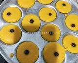 Foto langkah ke 6 dari resep Kue Lumpur Labu 🎃.
