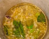 Foto langkah ke 2 dari resep Soto Ayam Pasar Jrubong.