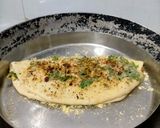 ગાર્લિક બ્રેડ (Garlic Bread Recipe In Gujarati) રેસીપી સ્ટેપ7ફોટો