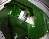 Foto langkah ke 3 dari resep Kue klepon.