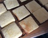 Une image de l'étape 9 de Gâteau crème café.