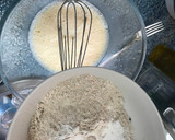 Foto del paso 4 de la receta: Muffin de pera (integral)