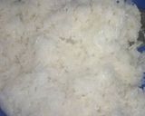 Foto langkah ke 3 dari resep Manggo Sticky Rice.