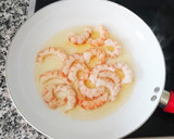 Foto del paso 1 de la receta: Ensalada en salsa rosa