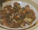 港式小點∣電鍋料理 豆豉蒸排骨 拌飯超讚的食譜步驟7照片