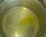 A picture of step 6 of Home made cake with gas.
