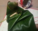 Foto langkah ke 12 dari resep Nasi bakar tongkol pedas kemangi #selasabisa.
