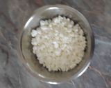 Túrós "csirkedli" recept fázis 3 fotója