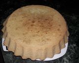 Foto del paso 6 de la receta: Tarta de Ricota de Yogurt