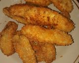 Foto langkah ke 3 dari resep Pisang crispy.