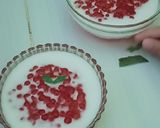 Foto langkah ke 5 dari resep Bubur Sagu Mutiara.