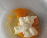Foto del paso 3 de la receta: Bizcocho casero mini