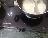 સુજી નો હલવો (Sooji Halwa Recipe In Gujarati) રેસીપી સ્ટેપ2ફોટો