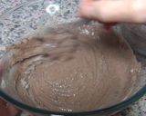 Foto del paso 3 de la receta: Bizcocho de chocolate y calabacín o brownie de calabacín 😲 te sorprenderá 👌
