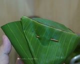 Foto langkah ke 2 dari resep Kue Monte 3 Bahan / Kue Sagu Mutiara.