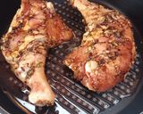 รูปขั้นตอนการทำที่ 3 ของ ไก่อบซอสเทริยากิ