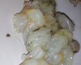 Foto langkah ke 2 dari resep Cah Soleng Udang.