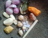 Foto langkah ke 5 dari resep Celimpungan khas Palembang.